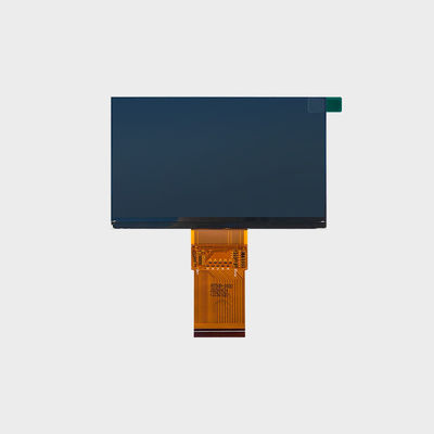 5.7 cala Projektor LCD Display FOG 1920 ((RGB) * 1080 60PIN LVDS 7,90% Przekaźnik