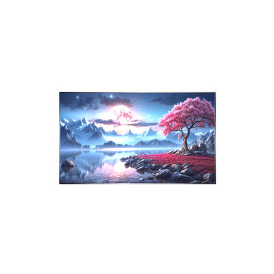 13.3 cali Panel LCD o wysokiej jasności 1920*1080 EDP 1000nits LCMA-RX0133GB03-C100