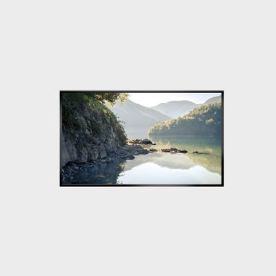 43 cali Wysokiej Jasności Ekran LCD 1920*1080 LVDS 1500nits Obszar aktywny 941.184*529.416mm Zakres temperatury 20-70C