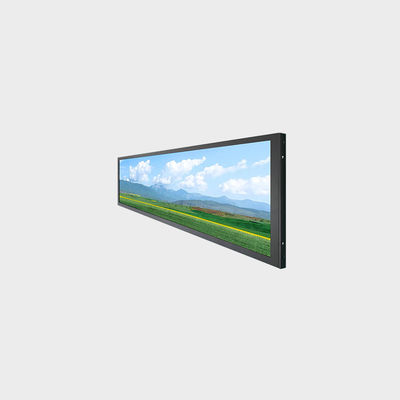 36Wyświetlacz LCD typu 0,95 cala 1920*360 LVDS 1000nits