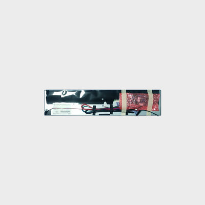 19.2 cali wyświetlacz LCD 1920*359 LVDS 500nits