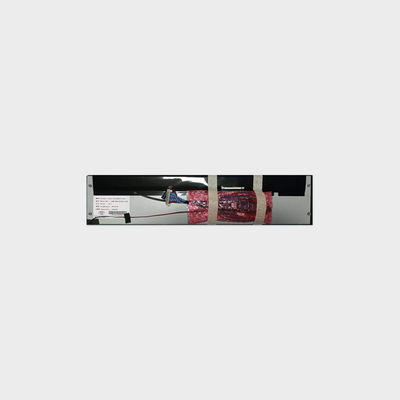 190,2-calowy wyświetlacz LCD 1920*360 LVDS 500nits