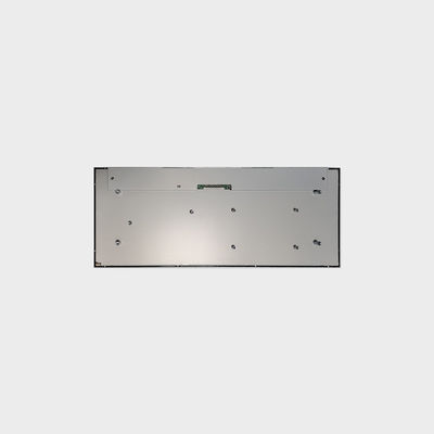 17.2 cali Bar Type LCD Display 1920*714 LVDS 500nits