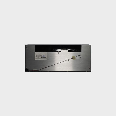 17Wyświetlacz LCD o pojemności 0,2-calowym 1366*510 LVDS 500nits