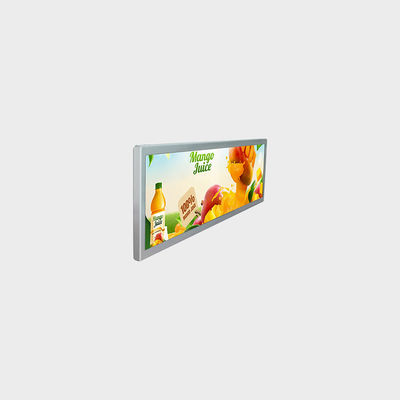 15.3 cali ekran typu pręta 1280*342 LVDS 700nits Panel wyświetlania ekranu LCD