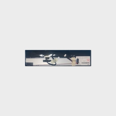 13.8 cali Wyświetlacz LCD 1920*358 LVDS 700nits Ekran reklamowy autobusu