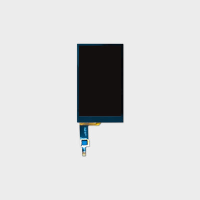 4Mały ekran LCD 480*800 MIPI 200 Nits Display