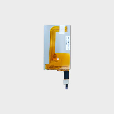4Mały ekran LCD 480*800 MIPI 200 Nits Display