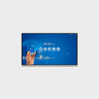 55-calowy aparat konferencyjny All-in-One 3840*2160 350nits