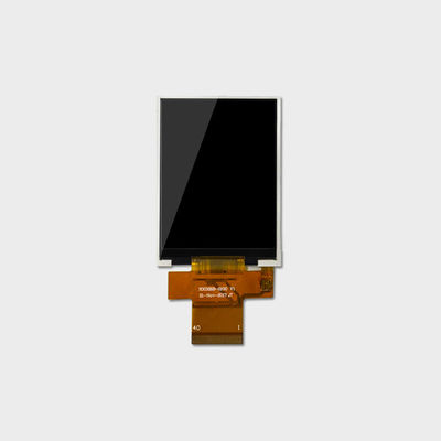 Auto DVD 2,8 cali wyświetlacz LCD 240 * 320RGB MCU 200 Nits