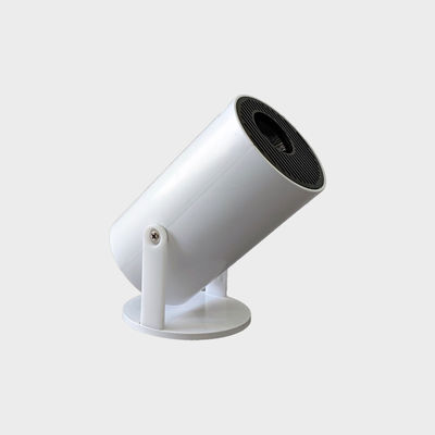 2.11-calowy projektor LCD z dużym ekranem Przenośny 800X480P