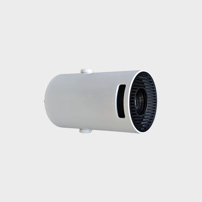 2.11-calowy projektor LCD z dużym ekranem Przenośny 800X480P