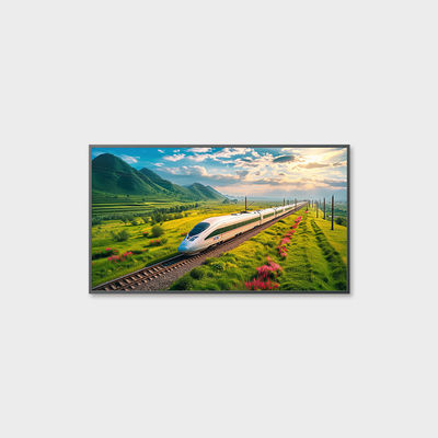 43-calowy panel LCD 400nits 1920 * 1080 LCMA-RX0430GR02-C040
