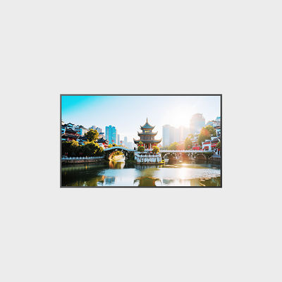 Aplikacje zewnętrzne 55 cali ekran LCD o rozdzielczości 1920*1080 700nits Wysoka jasność LCMA-RX0550GR03-C070