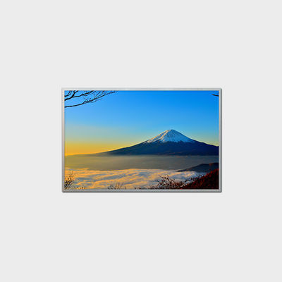 10.1 cali Panel LCD o wysokiej jasności 1280*800 LVDS 1200nits LCMA-RX0101GI02-C120