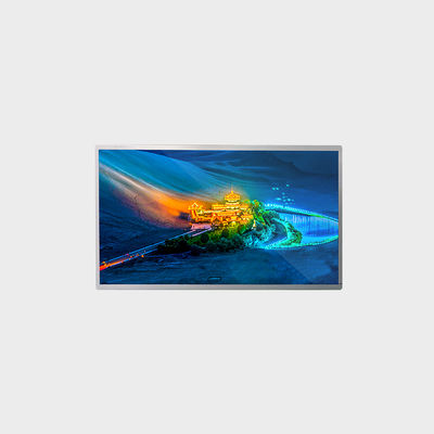 21,5-calowy wyświetlacz LCD o jasności 500 nitów i rozdzielczości 1920*1080, połączenie LVDS, model LCMA-RX0215GB25-C050