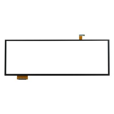 19Wyświetlacz LCD 1920*536 700nits LVDS Ekran LCD Wysoka odporność na wibracje