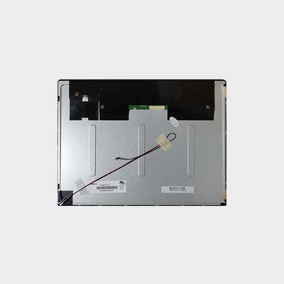 15-calowy wyświetlacz TFT LCD z obsługą rozdzielczości 1024*768 Rozwiązanie -30~80°C