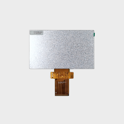 Mały wyświetlacz LCD o przekątnej 5,8 cala i rozdzielczości 1920*1080 w szerokim zakresie temperatur