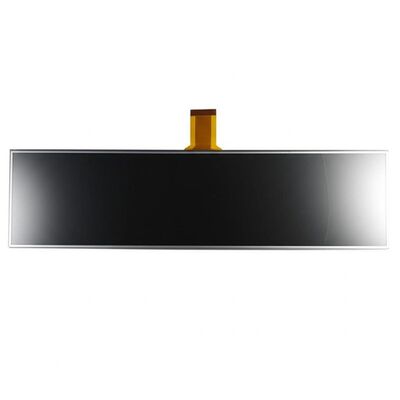 19.1 Inch Bar Type TFT LCD Display Cutting Solution Support Full Customization