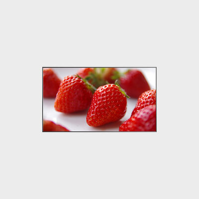 65 Inch High Brightness TFT Display With 4K Resolution with 3500nits Brightness