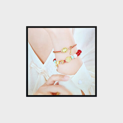 Wyświetlacz TFT o przekątnej 29,4 cala i wysokiej jasności z obsługą Androida 2+32G