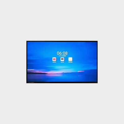 75-calowa maszyna konferencyjna typu „wszystko w jednym” z systemem Android 11.0 RAM/ROM 4+32G