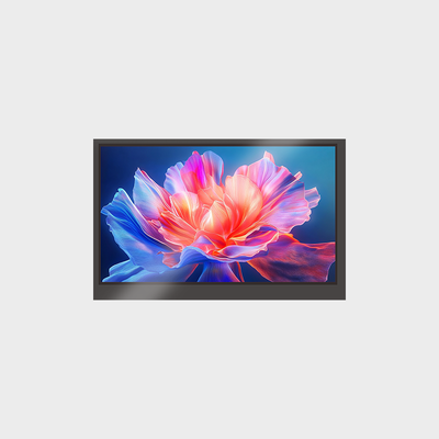 7,0-calowy średni i mały wyświetlacz LCD 1024*600 RGB z panelem dotykowym