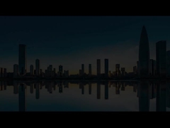 Producent specjalnych wyświetlaczy LCD (PL)