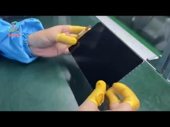 Mały wyświetlacz LCD