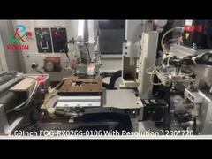 Rogin 2,96 Inch FOG, Numer części:FOG-RX026S-0106