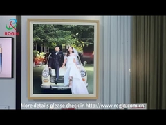 35.6 cali kwadratowy ekran LCD 1900*2160 500nits Moduł wyświetlania V-by-One