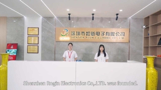 Wprowadzenie do Roginu (CN)