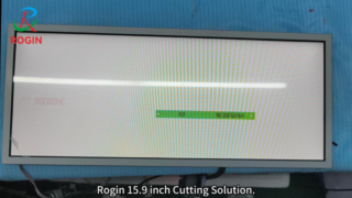 Rozwiązanie do cięcia prętowego Rogin 15,9 cala